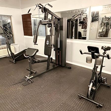 Quality Inn Crestview Zewnętrze zdjęcie