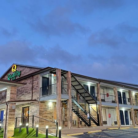Quality Inn Crestview Zewnętrze zdjęcie