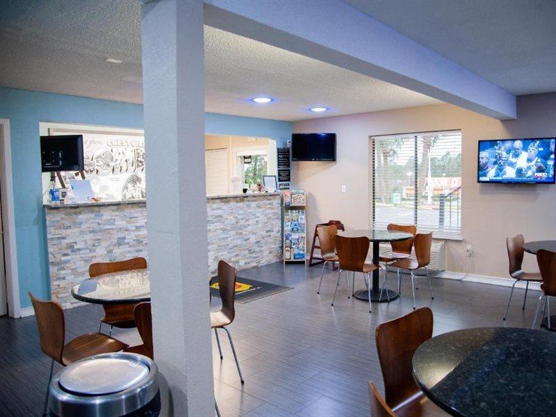 Quality Inn Crestview Zewnętrze zdjęcie