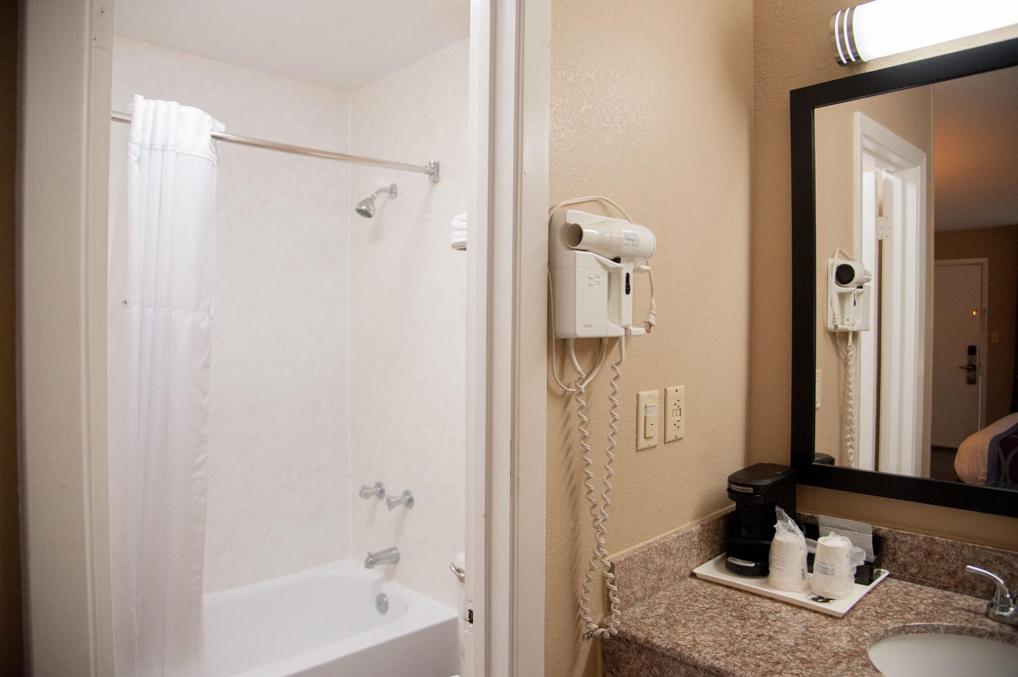 Quality Inn Crestview Zewnętrze zdjęcie