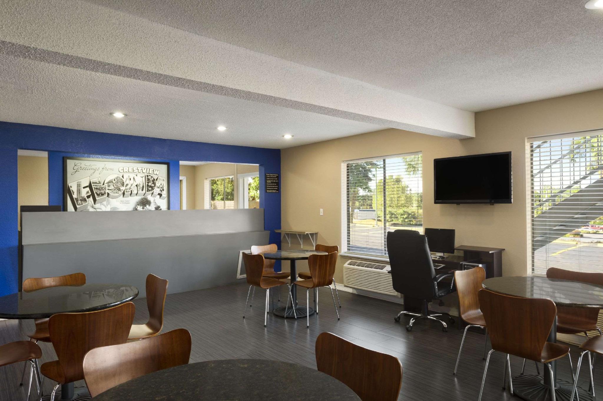 Quality Inn Crestview Zewnętrze zdjęcie